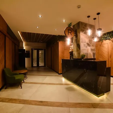 - Lux Apartment Zlatibor