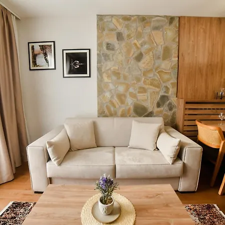 Apartment - Lux Zlatibor