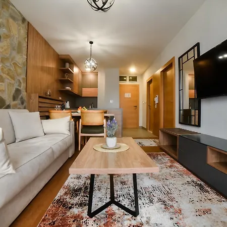 Apartment - Lux Zlatibor